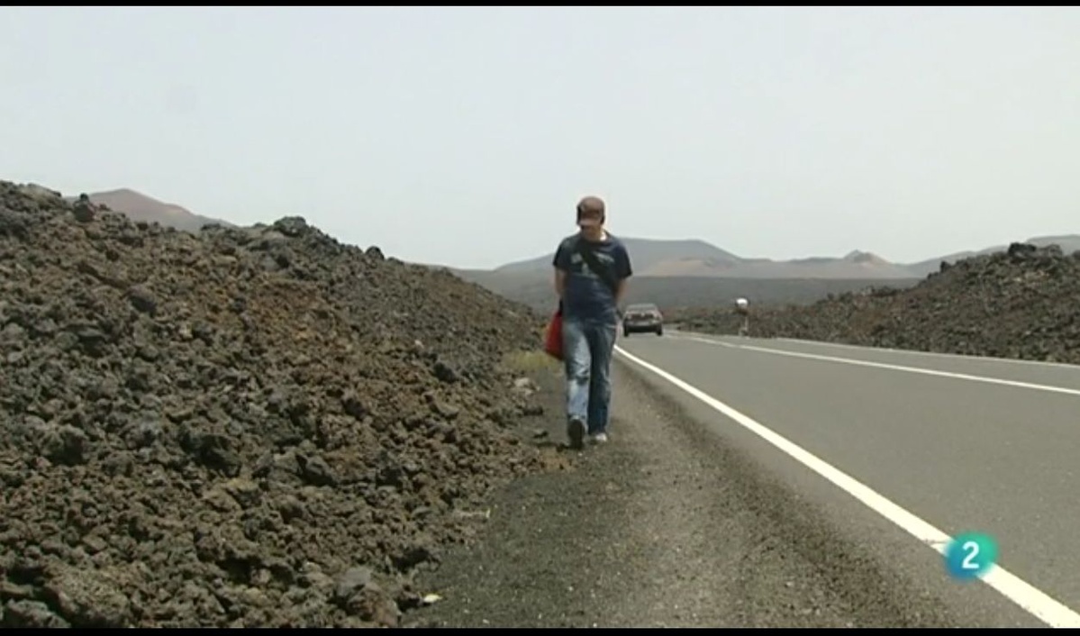 Lanzarote: César Manrique en VIDEOS 